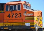 BNSF 4723